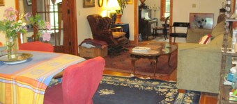 2 bedroom, 2 bath, 1/2 house in Wild Western Town
