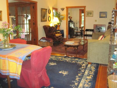 2 bedroom, 2 bath, 1/2 house in Wild Western Town
