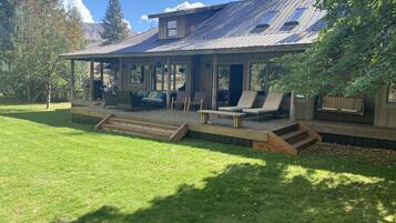 テラス / パティオ