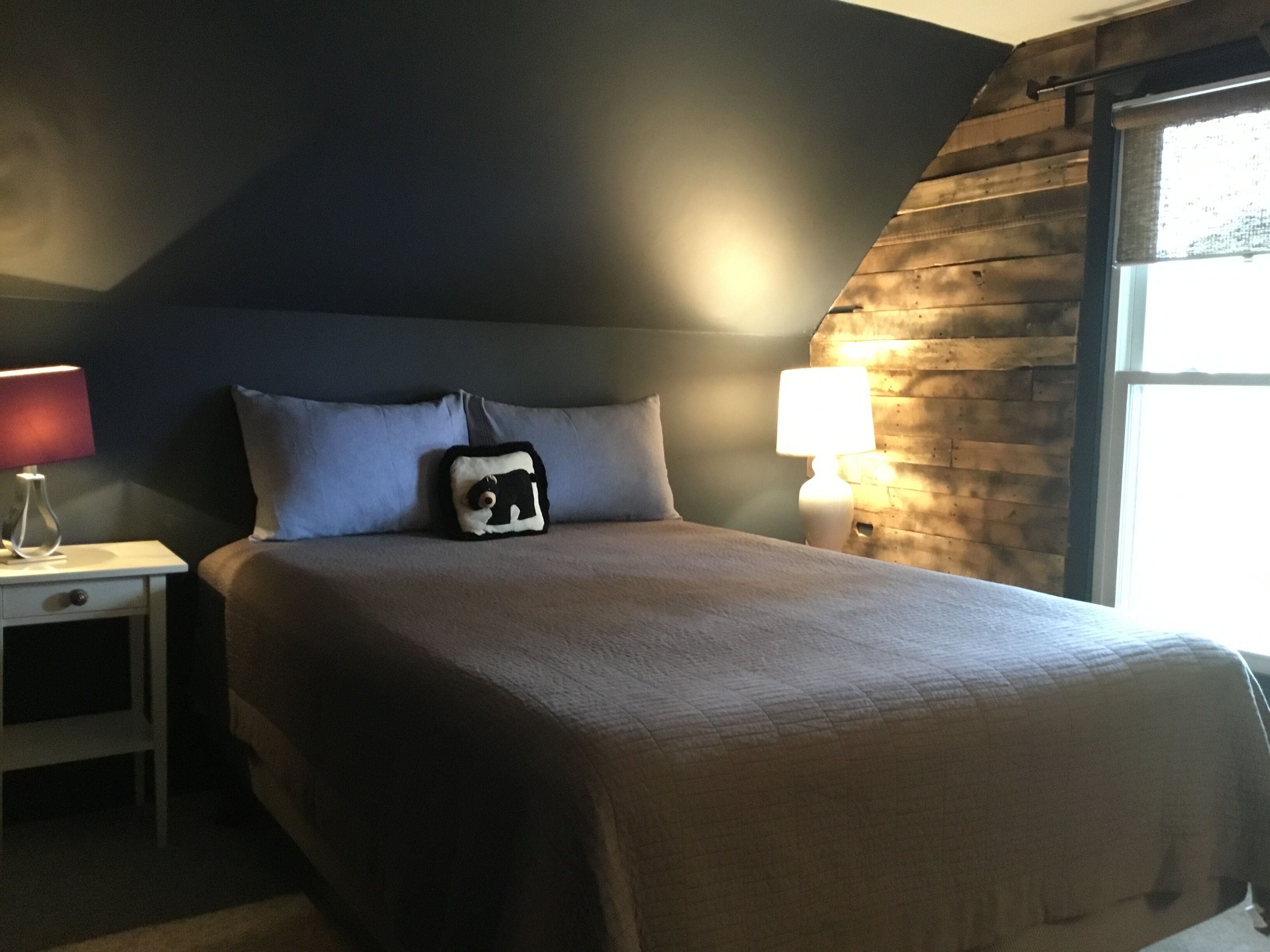 Bedroom #2
