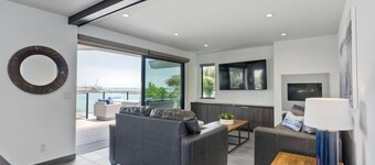 Kai Entire Home (5 bedroom / 5 bath)