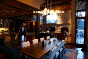 Restaurantes