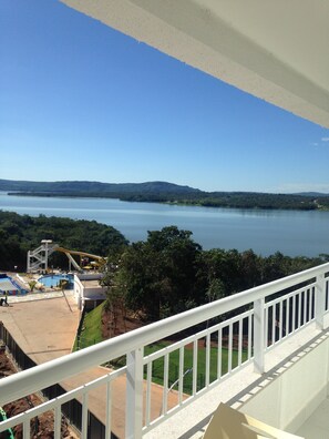 View from room