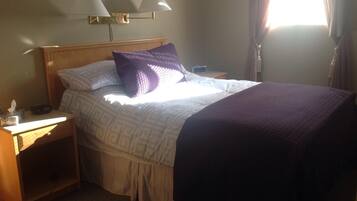 3 chambres, Wi-Fi, draps fournis