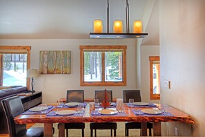 Dining -  The Perfect Family Mountain Getaway (Breckenridge)