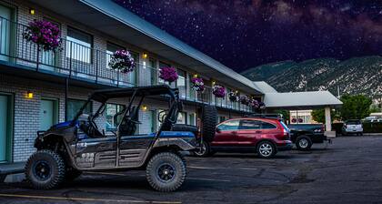 Manti Country Village Motel