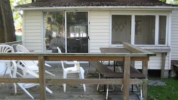 Terras