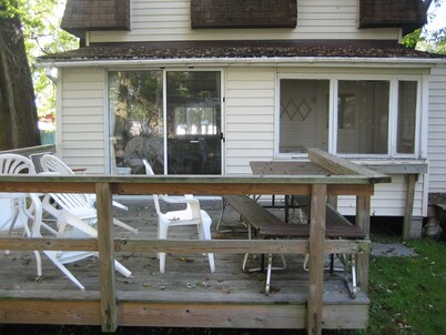 Bemus Point Vacation Rental