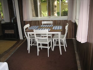 Restaurantes