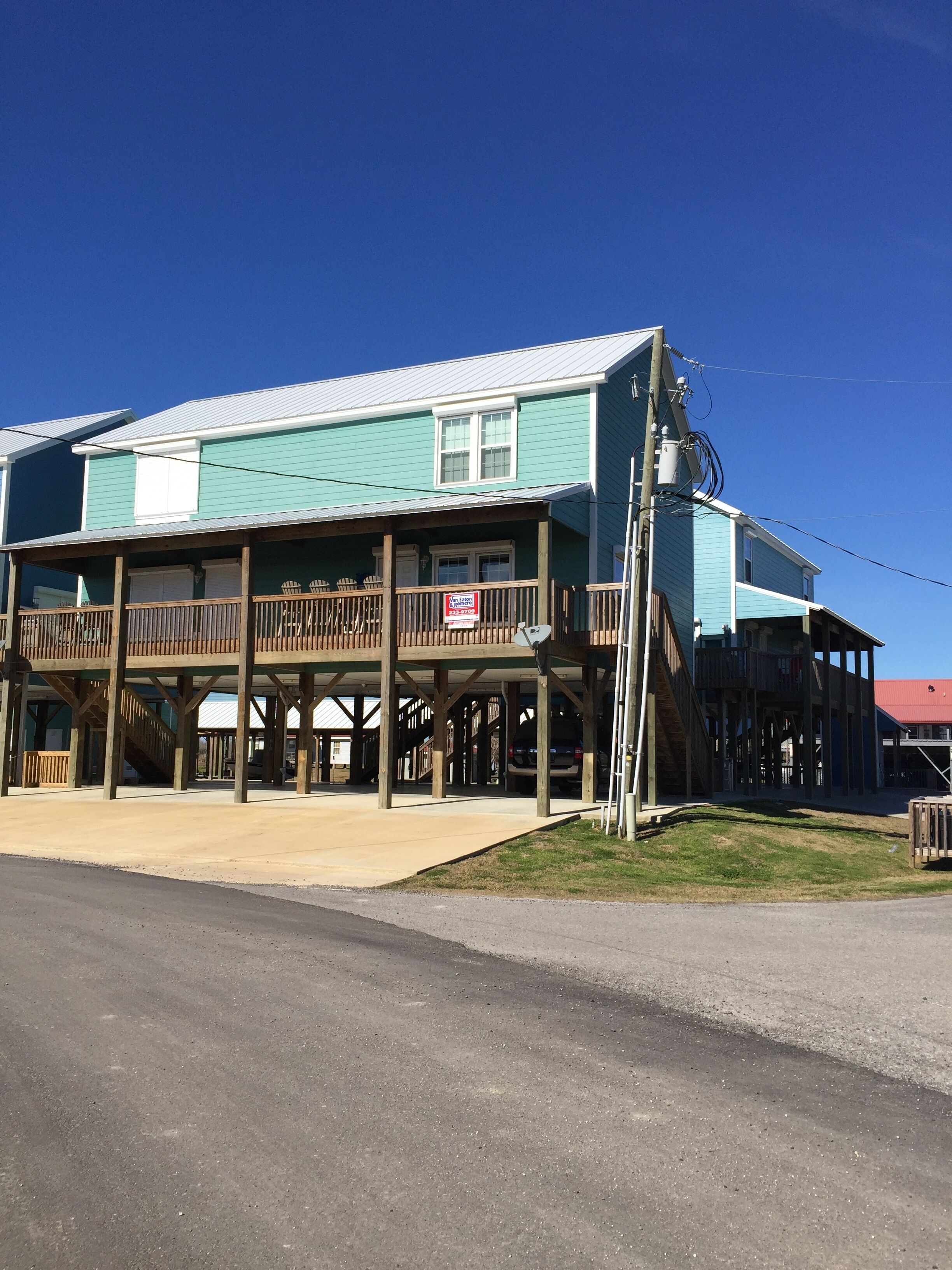 Vacation Rentals In Hackberry, LA ByOwner