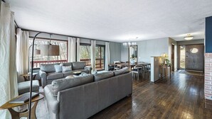 Oppholdsområde