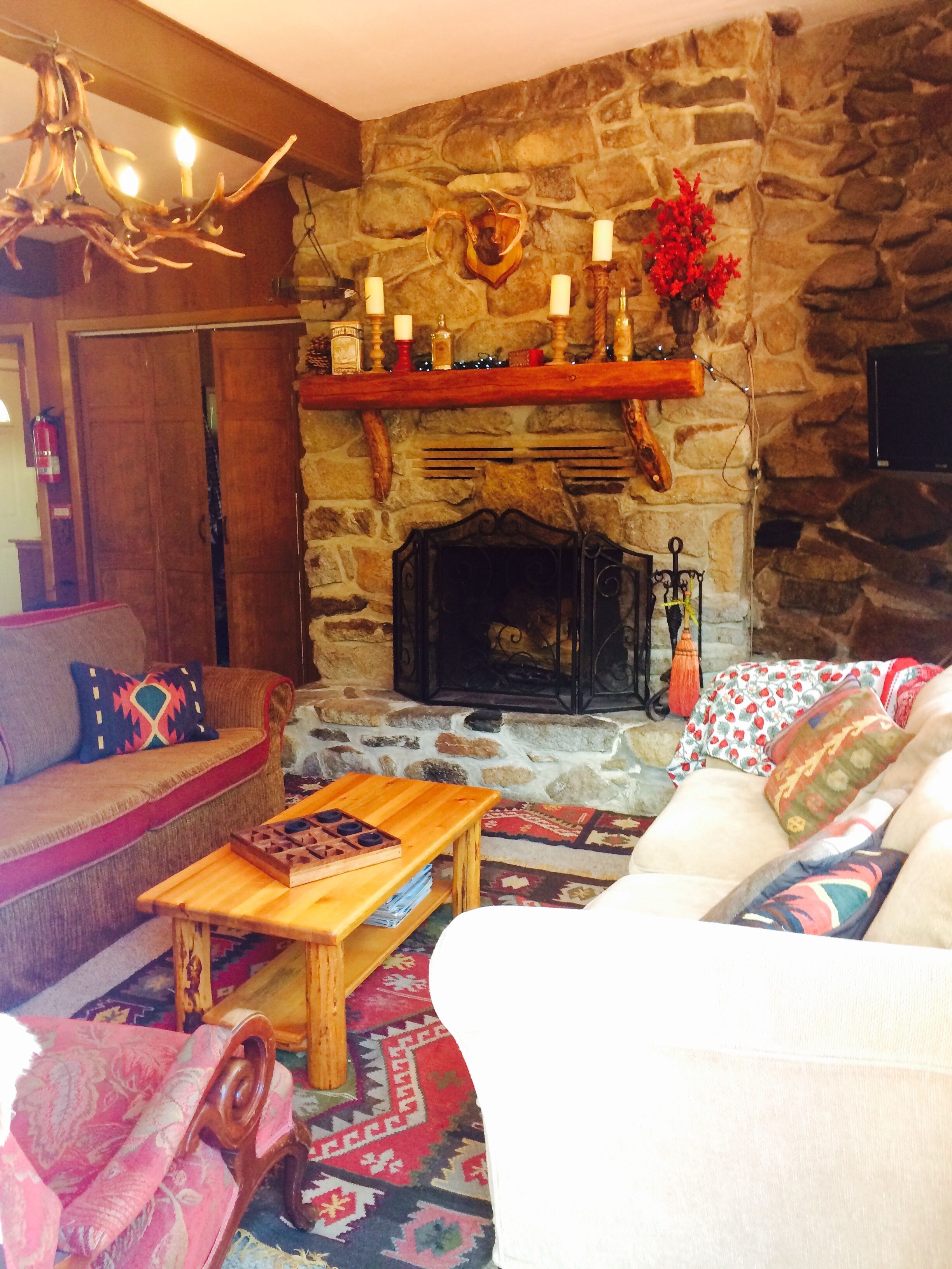 11 Best Cabin Rentals In Northern California Updated 2024 Trip101