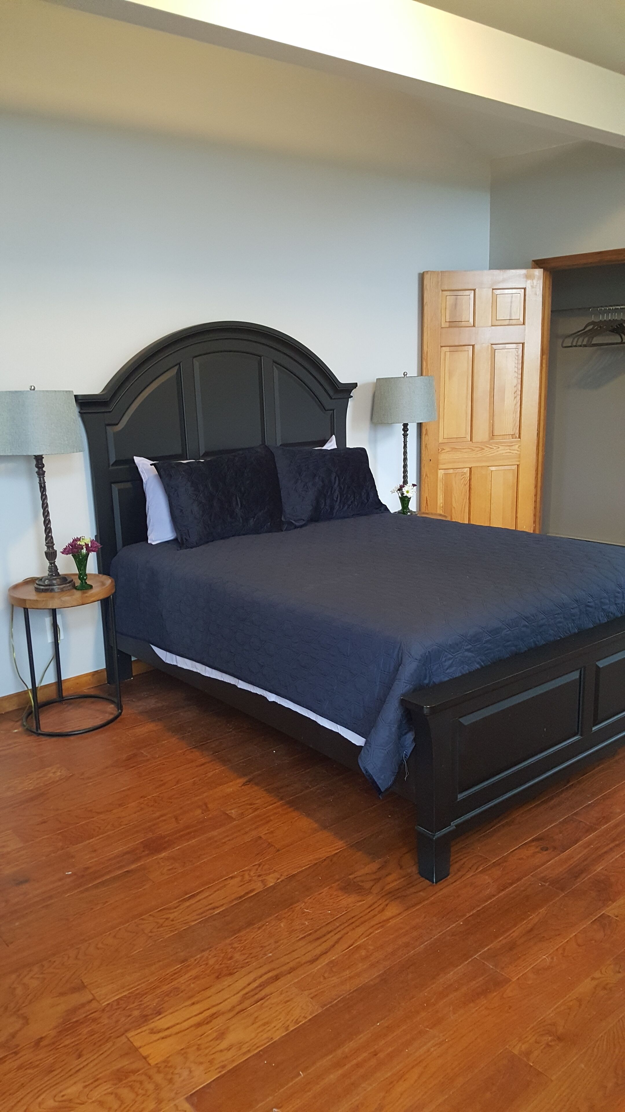 3 camere, ferro/asse da stiro, culla da viaggio, Wi-Fi gratuito