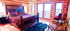 6 bedrooms, iron/ironing board, free WiFi, bed sheets