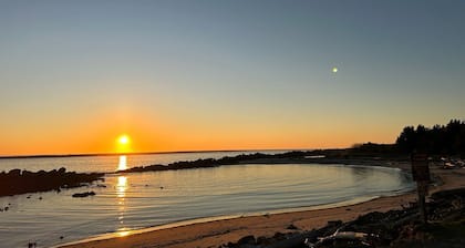 Oregon Coast Vacation Rental by the Sea