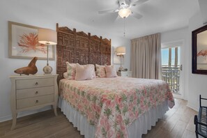 2 slaapkamers, een strijkplank/strijkijzer, wifi, beddengoed