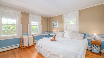 6 chambres, bureau, fer et planche Ă repasser, Wi-Fi gratuit