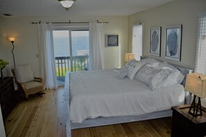 5 soverom, wi-fi (inkludert), sengetøy og rullestolvennlig