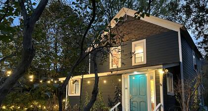 El corazon de fenicia