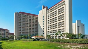 Exterior - Gulf-Front Tides Unit 202 | 2BR | Sleeps 6 (Miramar Beach)