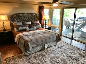 4 habitaciones, tabla de planchar con plancha y wifi gratis 