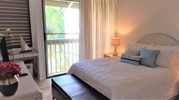 2 chambres, fer et planche Ă repasser, Wi-Fi, draps fournis