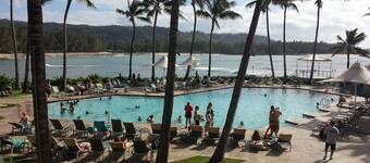 Condo élégant! Meilleur emplacement - Exceptionnel!  * Location légale NUC N ° 90 / TVU-0562