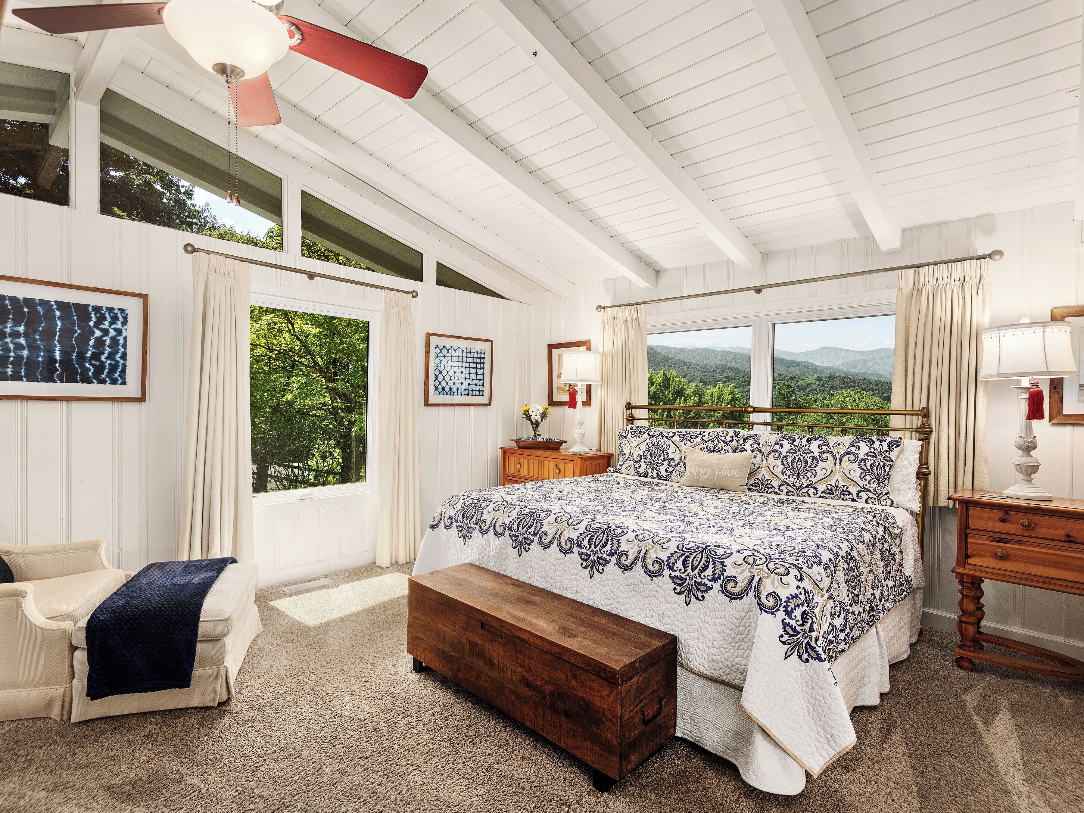 3 chambres, fer et planche à repasser, lit parapluie, Wi-Fi