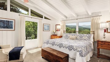 3 chambres, fer et planche Ă repasser, lit parapluie, Wi-Fi