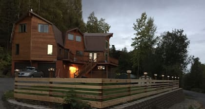 Alaskan Adventure Awaits!