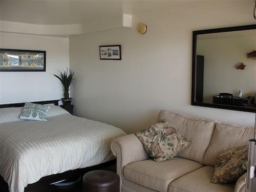 素晴らしい景色と最高のロケーション！ 「最低30日滞在」