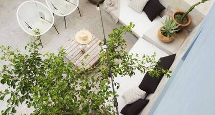 Casa Conchita Penthouse