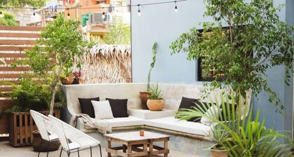 Magnifique penthouse moderne - Ă quelques pas de la plage ou de la place