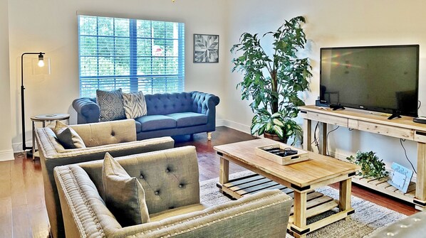 智能电视、DVD 播放器、书