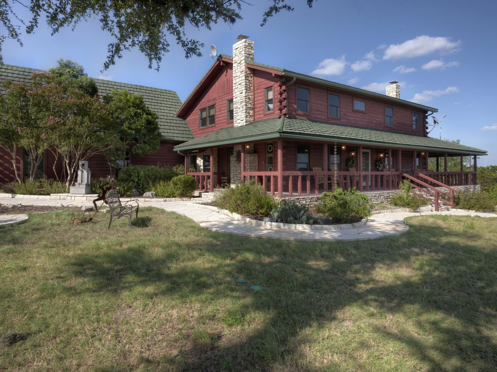 10 Best Vacation Rentals With Private Pool In Wimberley, Texas