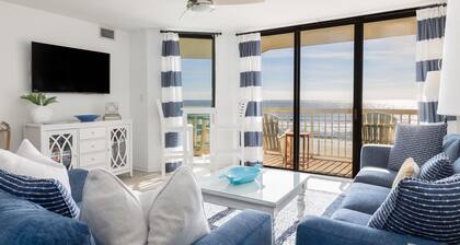 Stay @ Sea Folly on Folly Beach