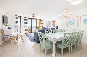 Interior - Stay @ Sea Folly on Folly Beach (Folly Beach)