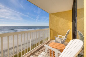 Property grounds - Stay @ Sea Folly on Folly Beach (Folly Beach)