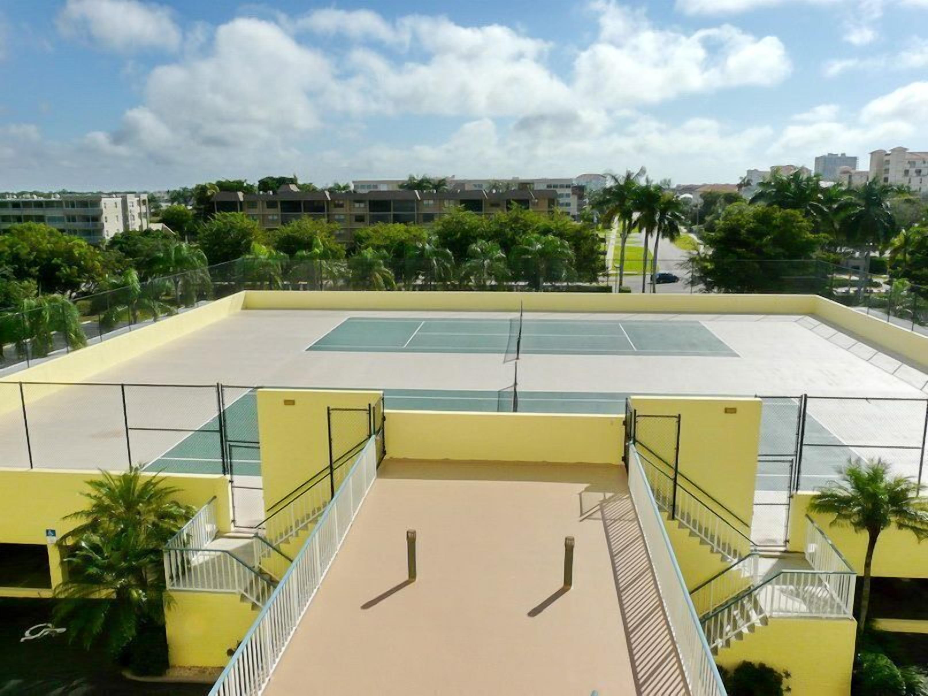 Cancha deportiva