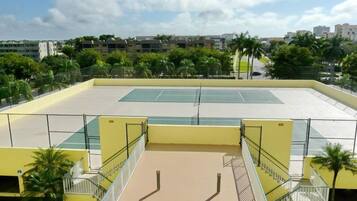 Cancha deportiva
