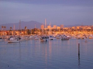 Port de plaisance