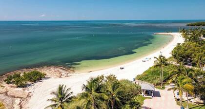 4BR Beach Pool-Home | Dock & Steps from the Beach!