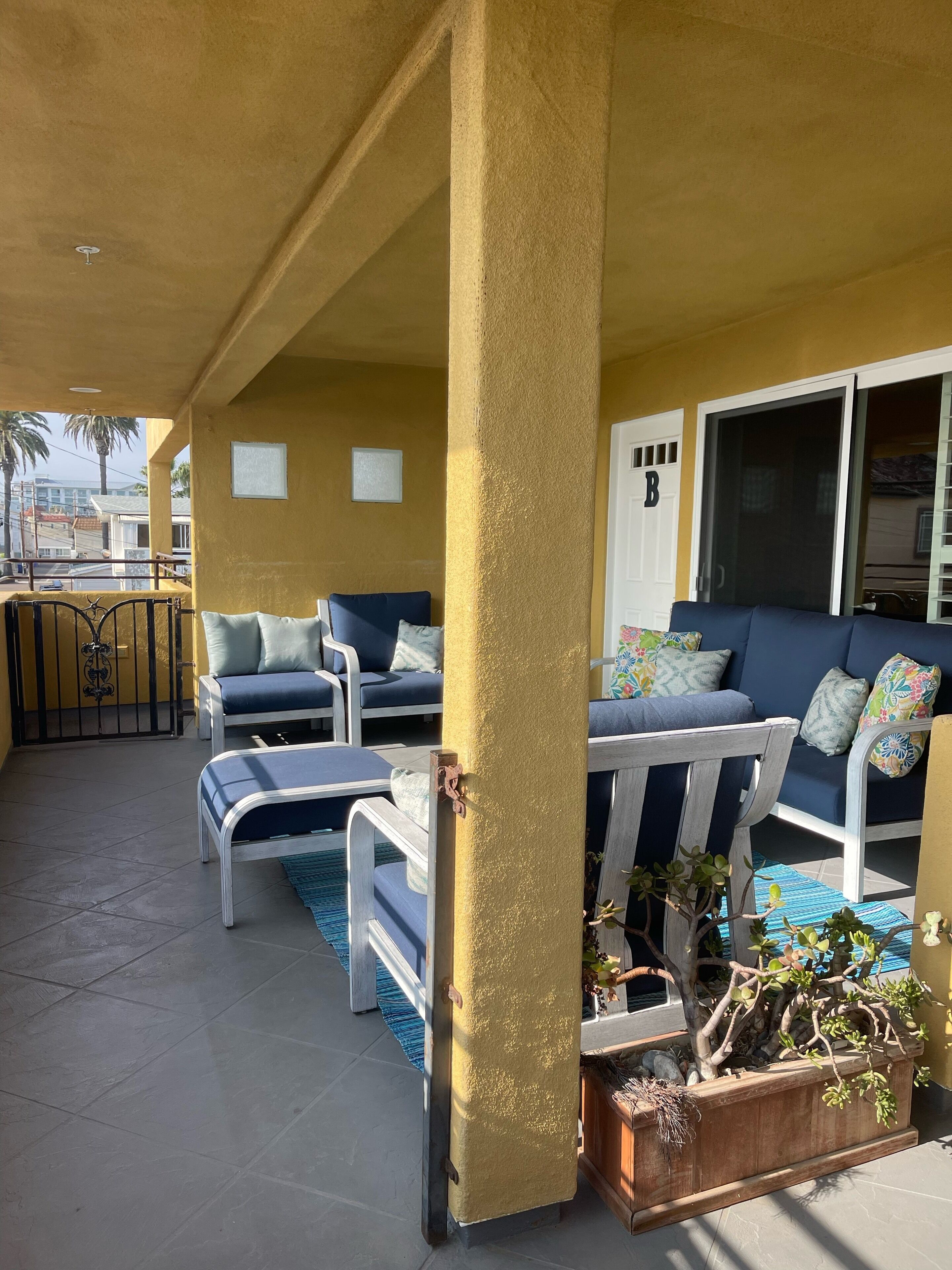 Terras