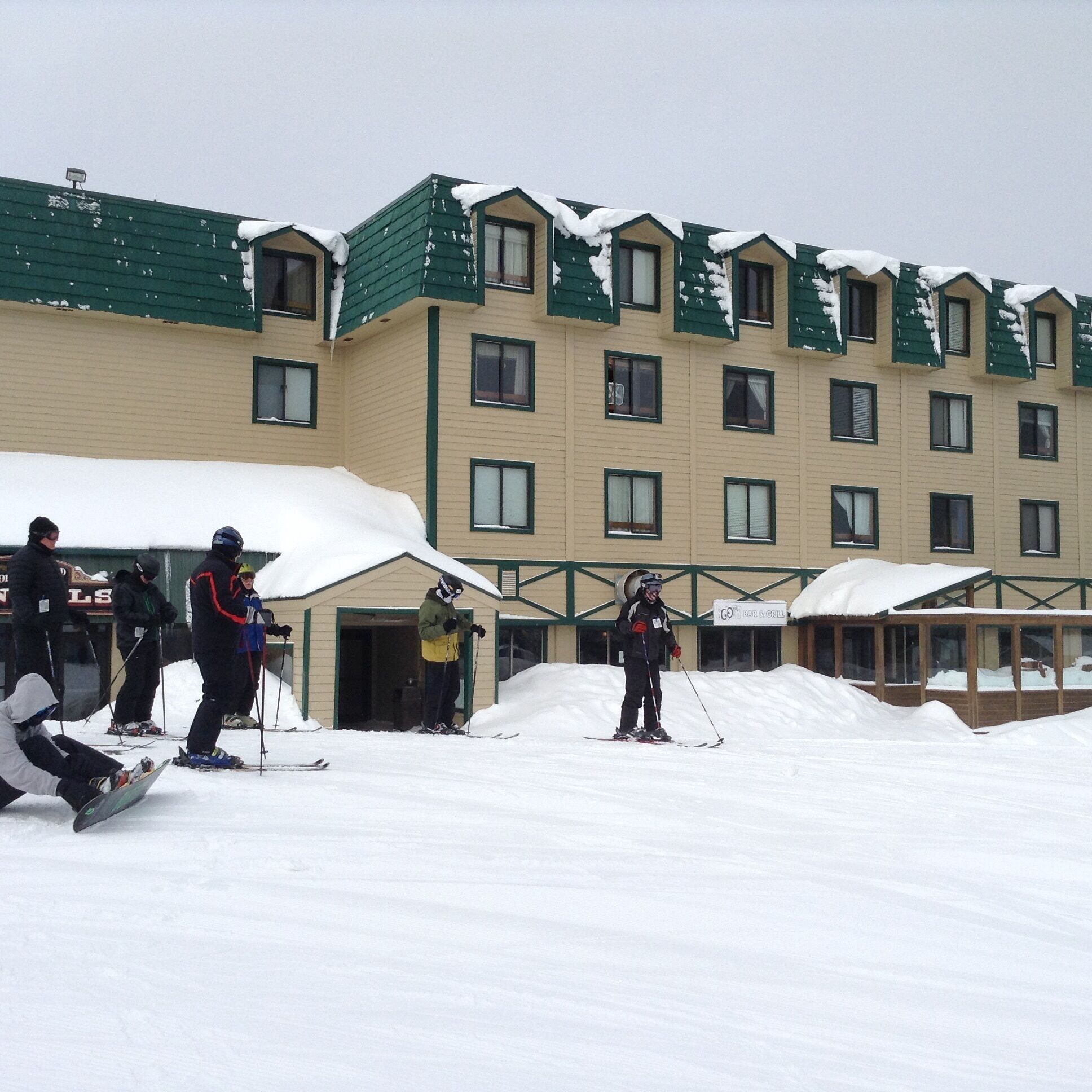 Top of the World Snowshoe-15