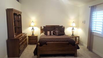 3 dormitoris, wifi gratuïta i roba de llit