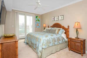 3 habitaciones, tabla de planchar con plancha, internet y ropa de cama 