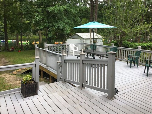 Multi-Night Discounts / Comp Days Nov 1 - Mar 1, Sleeps 11 in Beds