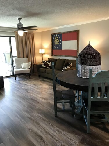 A large 3 bedroom 3 bath. Book now!