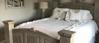 A large 3 bedroom 3 bath. Book now!