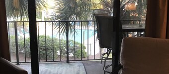 A large 3 bedroom 3 bath. Book now!